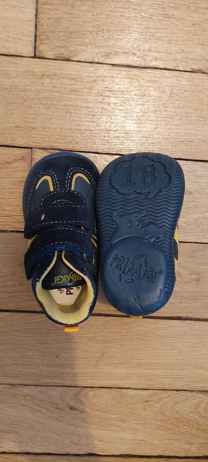 Basket à scratch - photo numéro 2