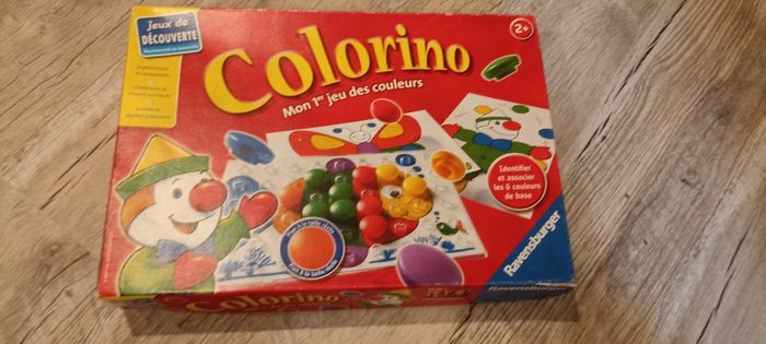 Colorino