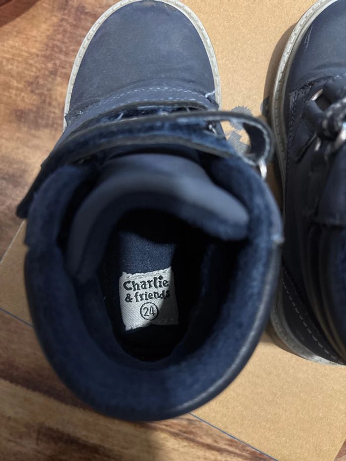 Bottillons Charlie & friends 24 - photo numéro 8