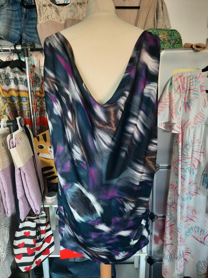 Robe Mango 36 #lora11femme36 - photo numéro 3