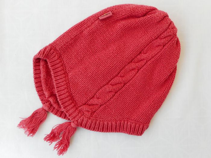 Péruvien maille - Aubisou - T2 - photo numéro 2