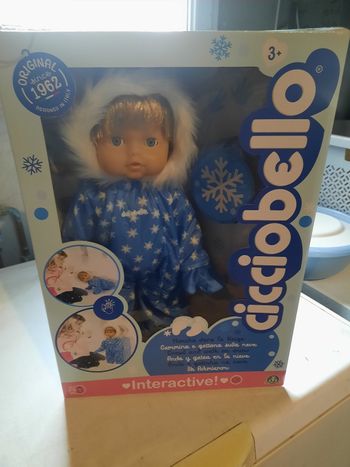 Cicciobello