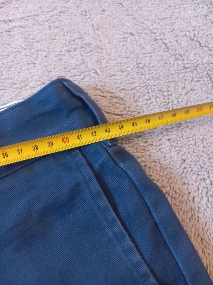 Short Oversized Dickies Vintage Bleu Marine (n°15) - photo numéro 7