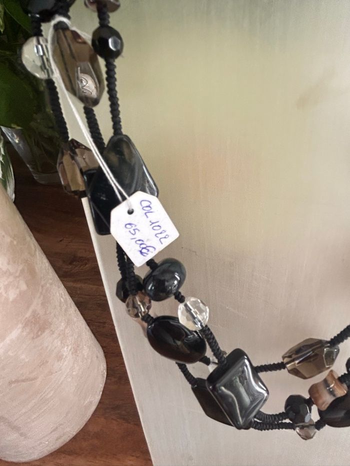 Collier - photo numéro 6