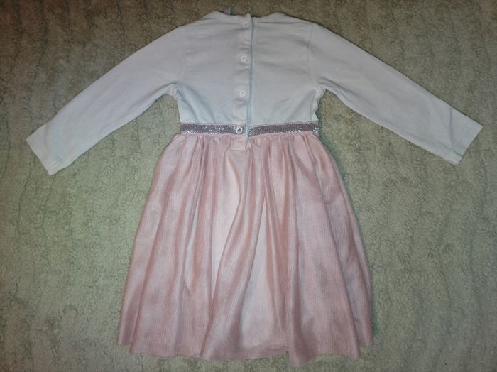 Robe manches longues - photo numéro 5