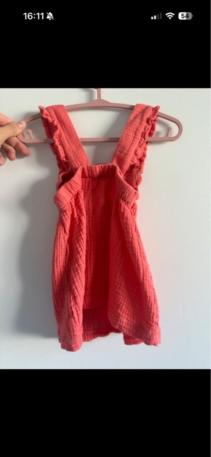 Combi short - photo numéro 2