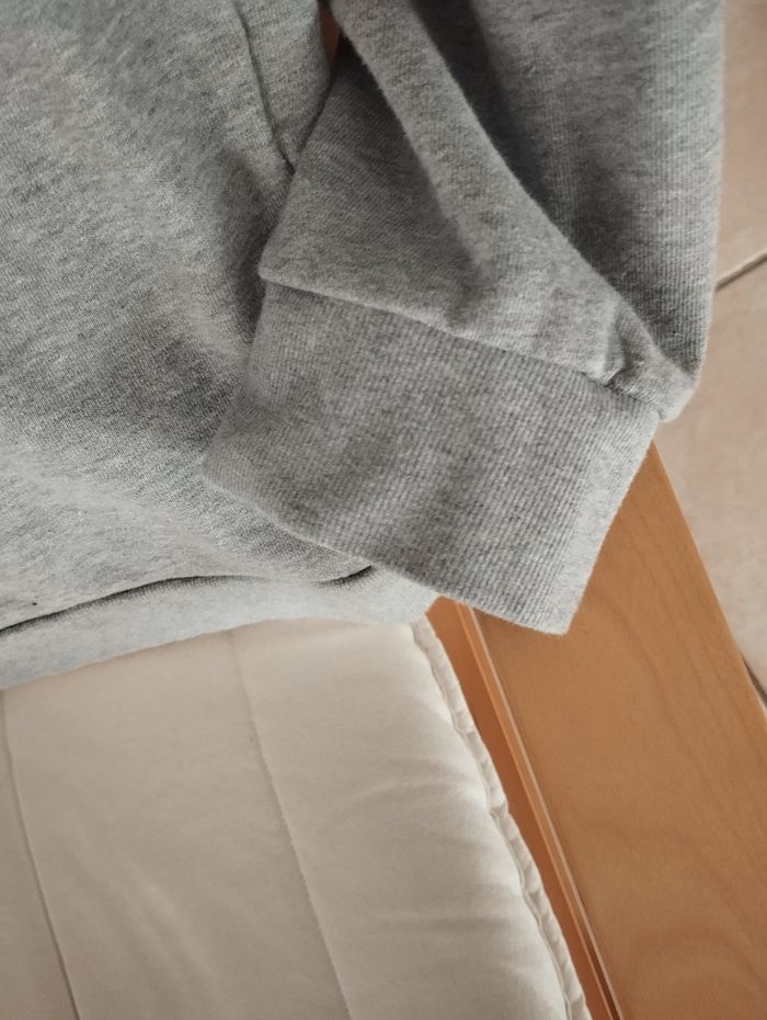 Sweat - photo numéro 4