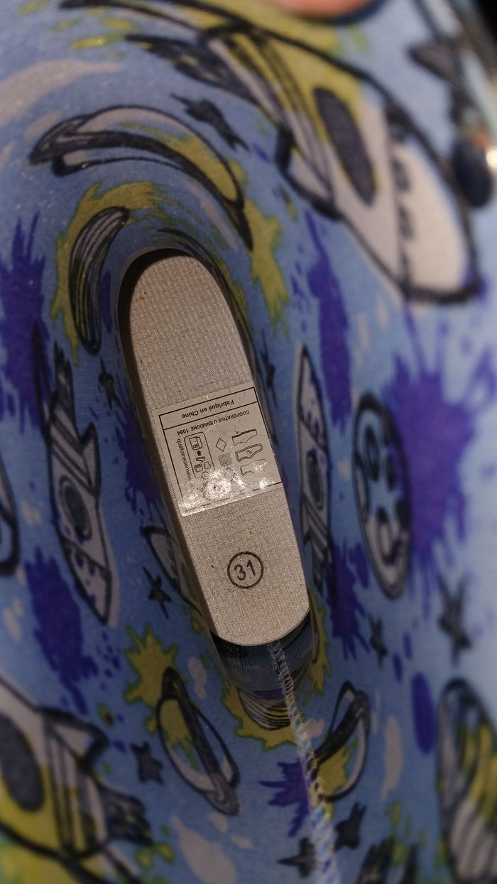 Botte de pluie - photo numéro 3