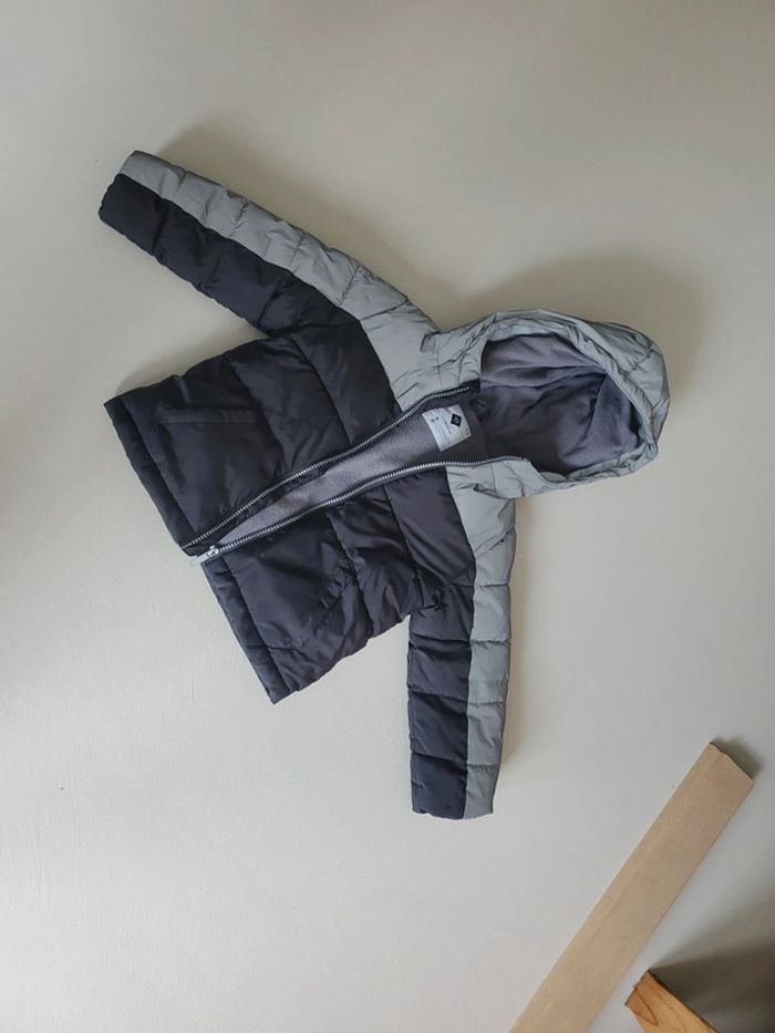 Blouson 2-3 ans