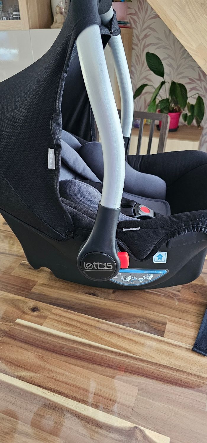 Cosy Lettas - photo numéro 2