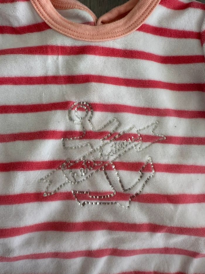 Pyjama - photo numéro 2