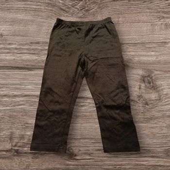 Legging pantacourt