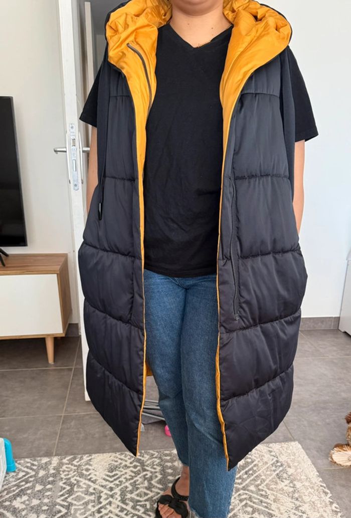 Vestes sans manches - photo numéro 3