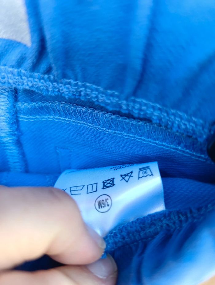 Pantalon 3-6mois - photo numéro 3