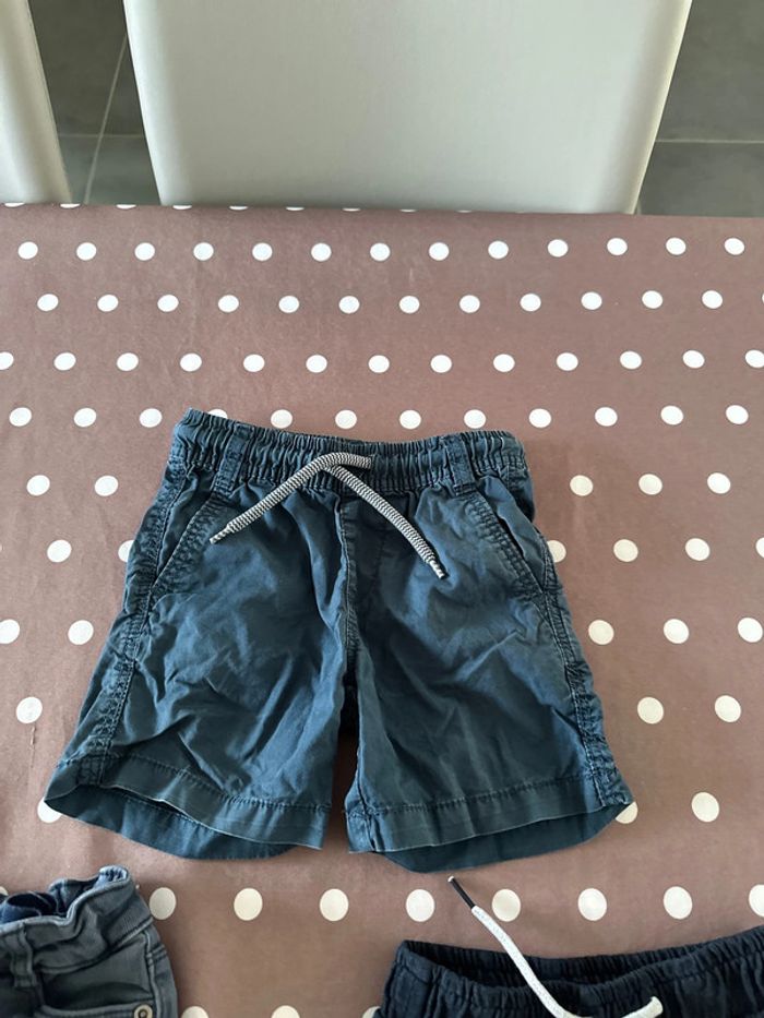 Lot de short - photo numéro 3