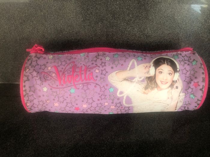 Trousse d’écolier