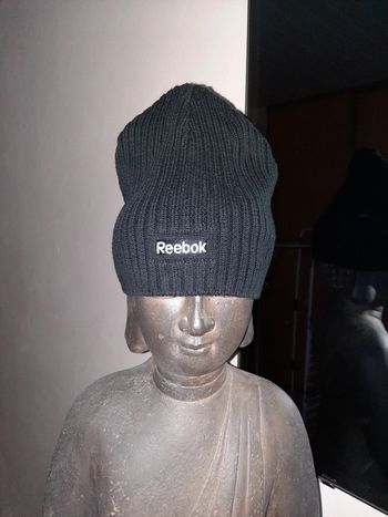 Bonnet Reebok
