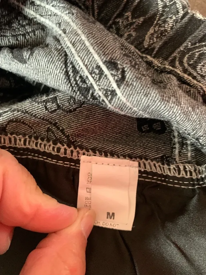 Pantalon large original ( homme ) - photo numéro 6