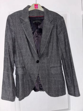 Blazer Zara