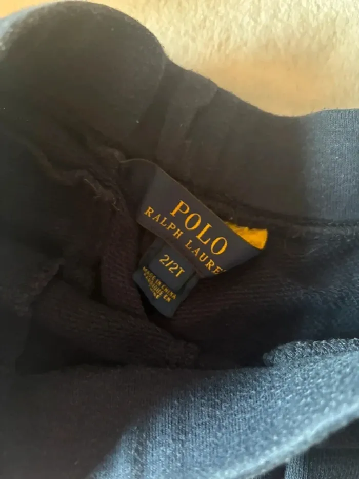 Pantalon Ralph Lauren 2 ans - photo numéro 3