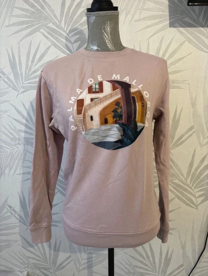 Sweat taille XS