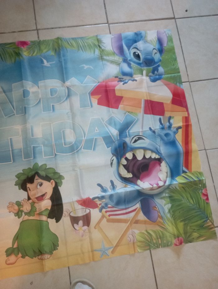 Toile stitch - photo numéro 3