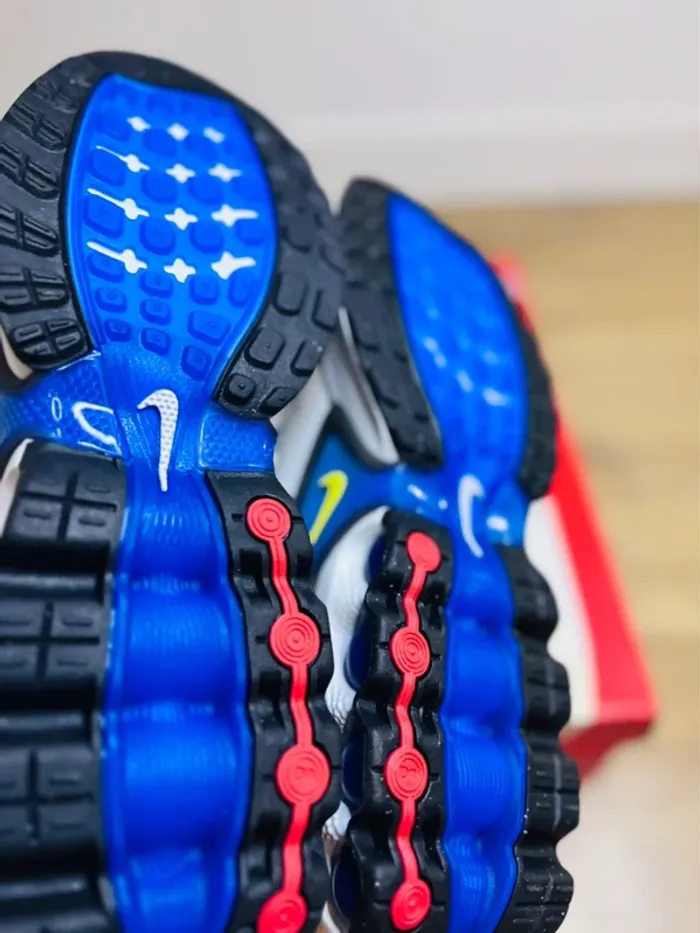 Nike Air Max DN Racer Blue Taille 38.5 - photo numéro 6