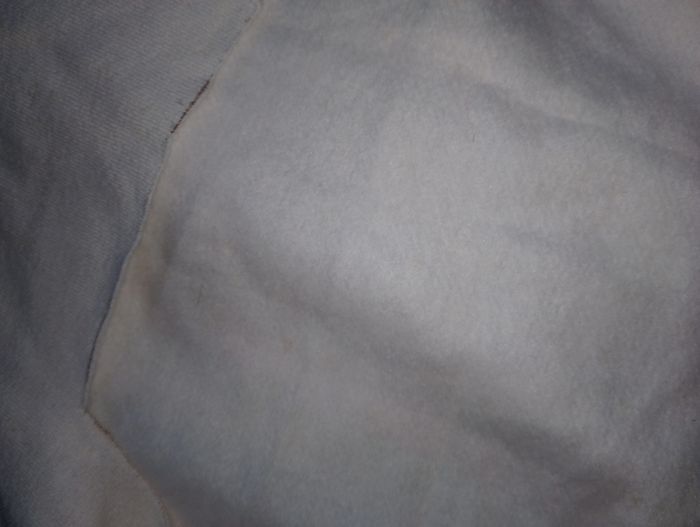 Tissus de chanvre au mètre - photo numéro 6