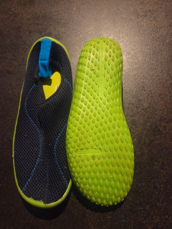 Chaussures d eau tribord 36/37 - photo numéro 3