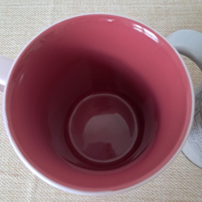 Lot de 2 tasses / mugs Disney – Mickey & Minnie - photo numéro 3