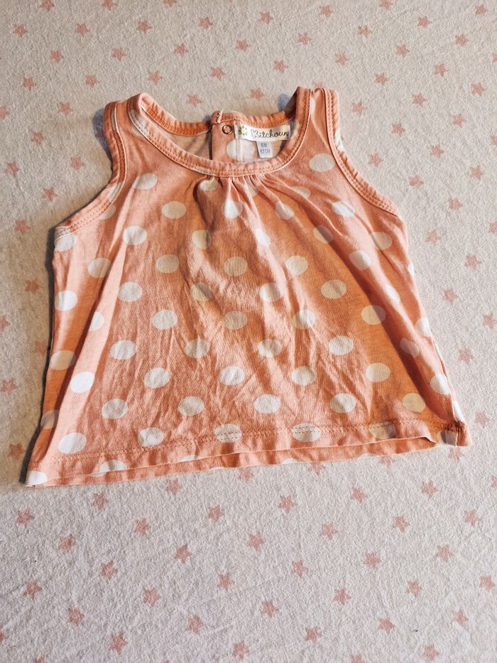 Ensemble 6 mois - photo numéro 2