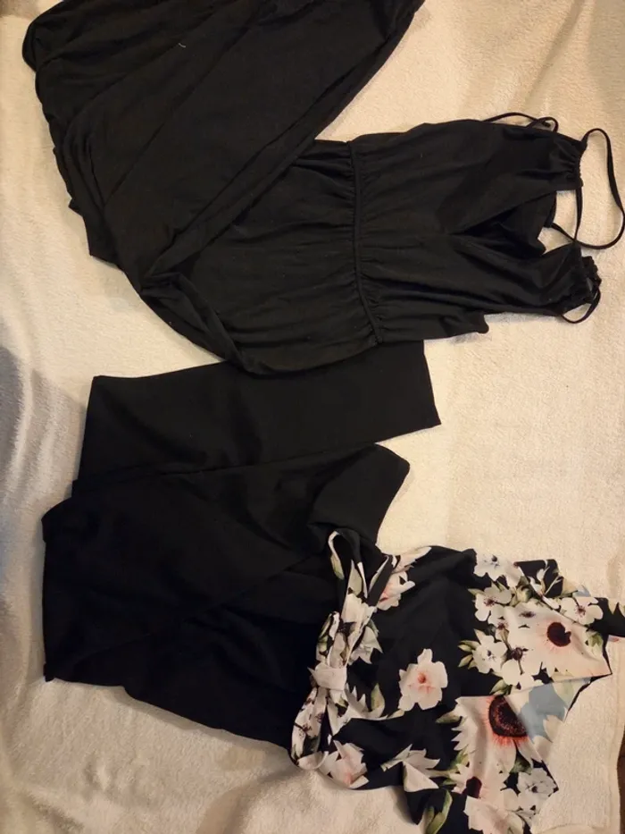Lot 45 pièces vetements femme taille 36 - photo numéro 6