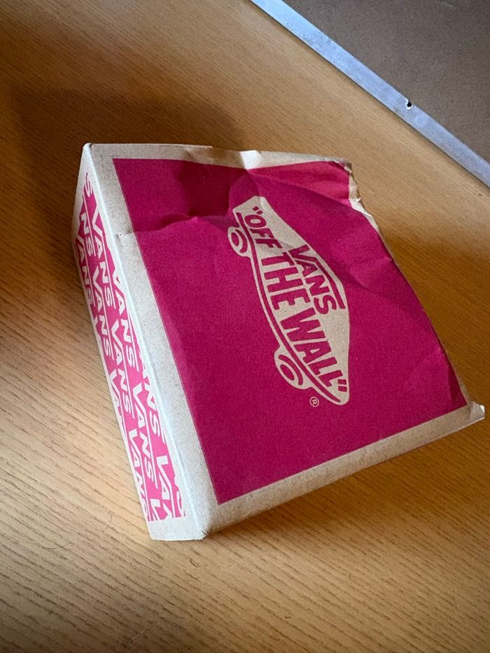 Vans Bébé - photo numéro 4