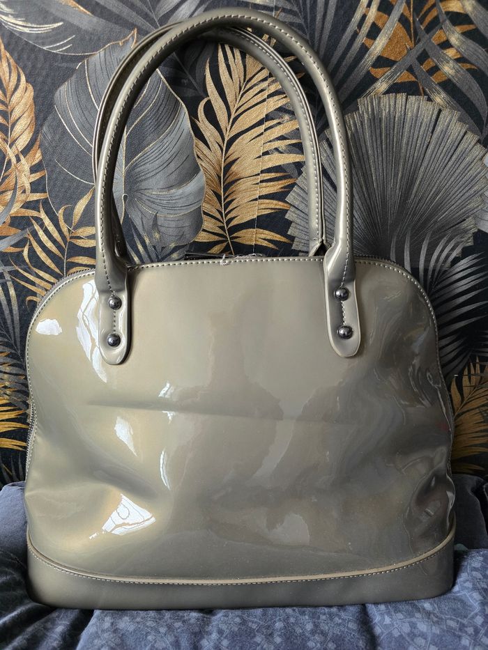 Sac a main Christian lacroix - photo numéro 2