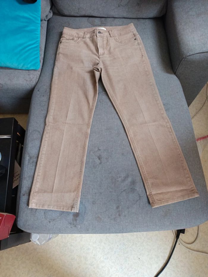 Jeans Armand Thiery