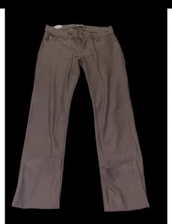 🌸 Pantalon élastique 🌸