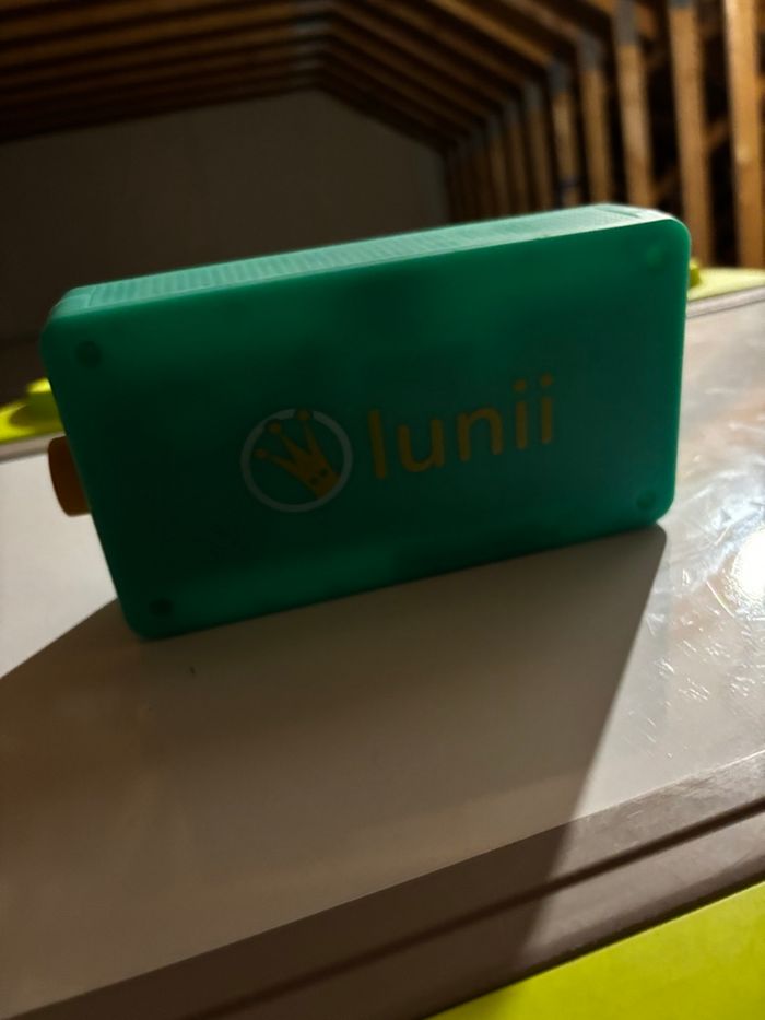 Luni box - photo numéro 2