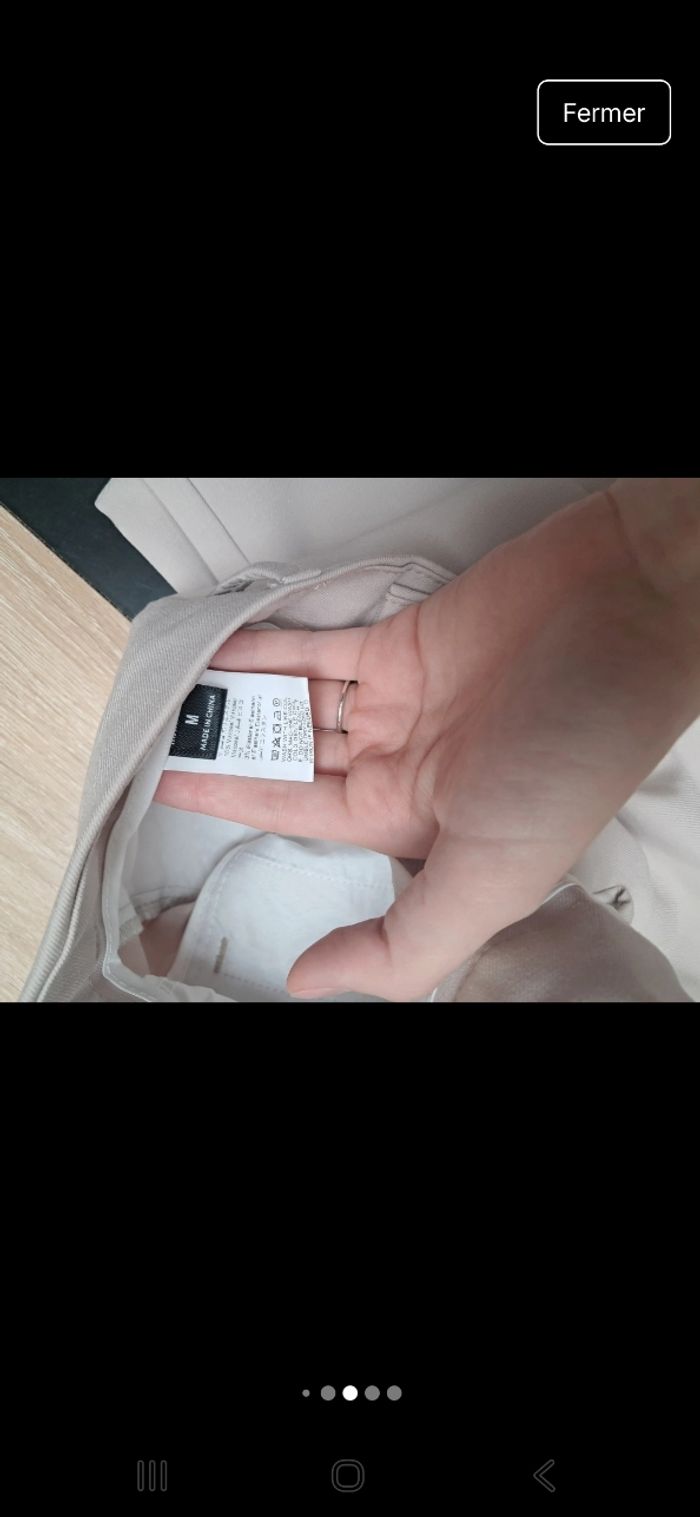 Ensemble costume - photo numéro 8