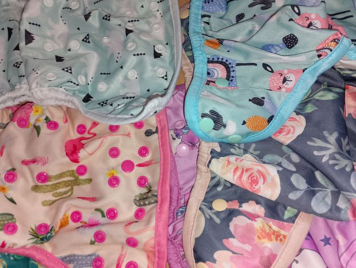 Culotte TE2 évolutive (TOUT-EN-DEUX) - photo numéro 4