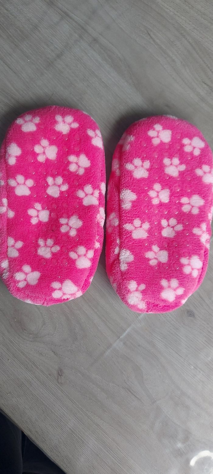 Chaussons pat patrouille 26/28 - photo numéro 2