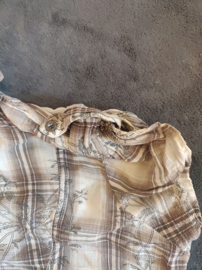 Chemise T S - photo numéro 3