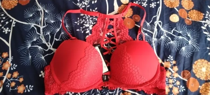 Soutien gorge undiz neuf - photo numéro 2