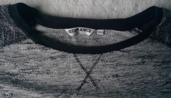 Pull en 12 / 13 ans - photo numéro 4