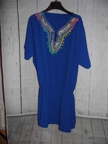 Tunique femme taille unique