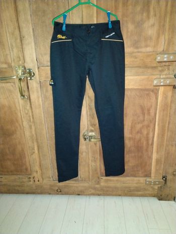 Pantalon Chino teddy smith
