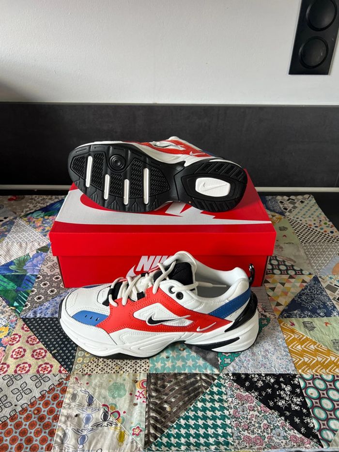 Basket Nike taille 40 unisex - photo numéro 3