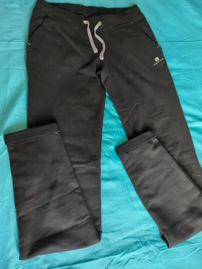 Pantalon de sport femme - photo numéro 2