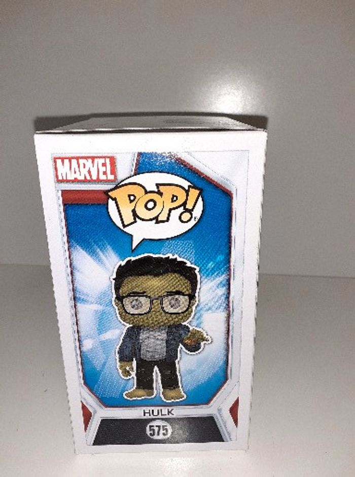 Pop 575 Hulk - photo numéro 4