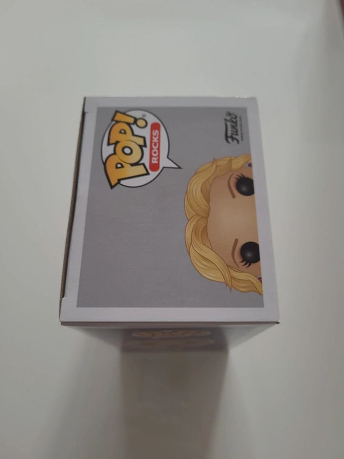 Funko pop britney spears - photo numéro 5