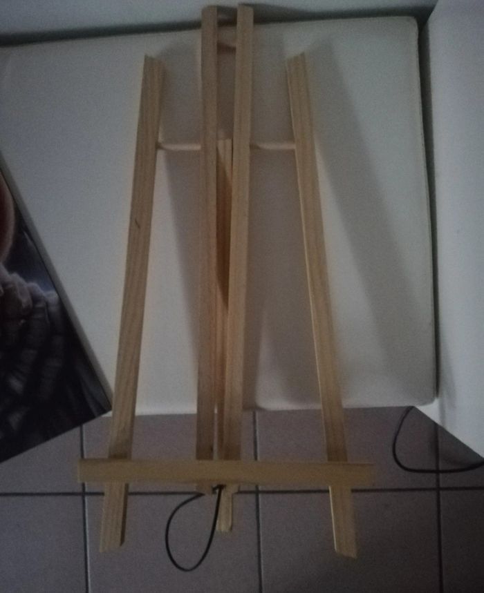 Plaque décorative "pennywise" prénom Mathéo - photo numéro 4